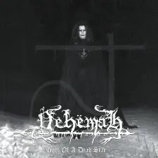 NEHEMAH - Light Of A Dead Star Re-Release DIGI